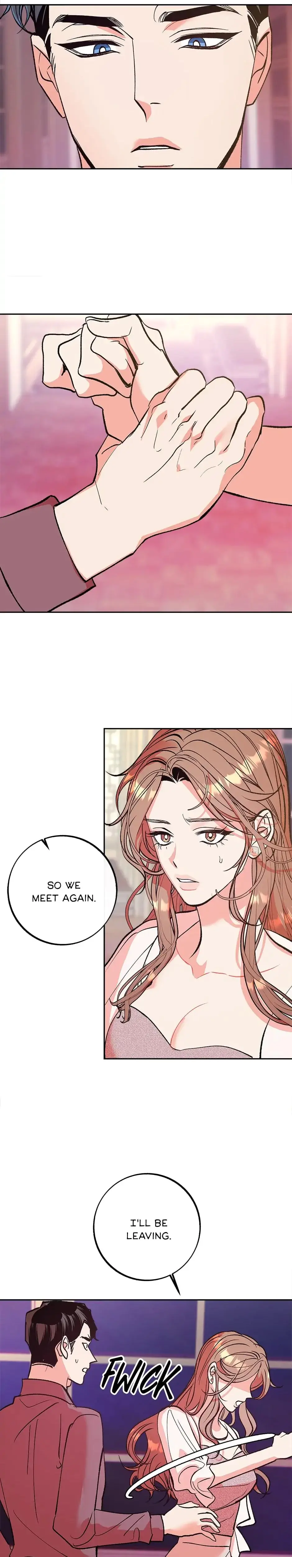 The End Of The World Chapter 6 - Page 2