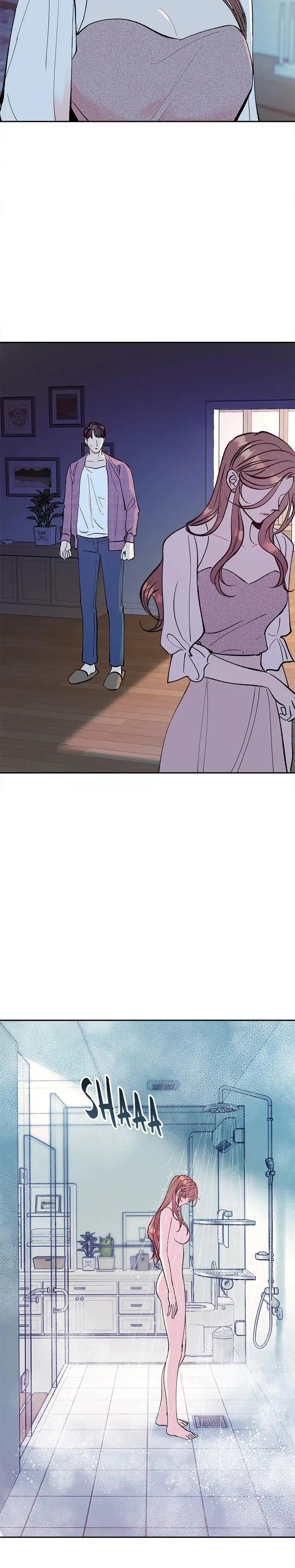 The End Of The World Chapter 6 - Page 21