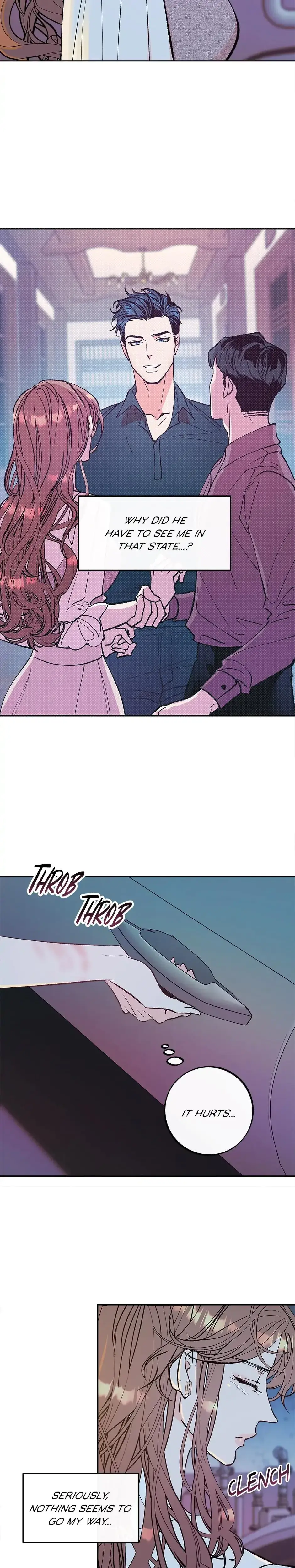 The End Of The World Chapter 6 - Page 5