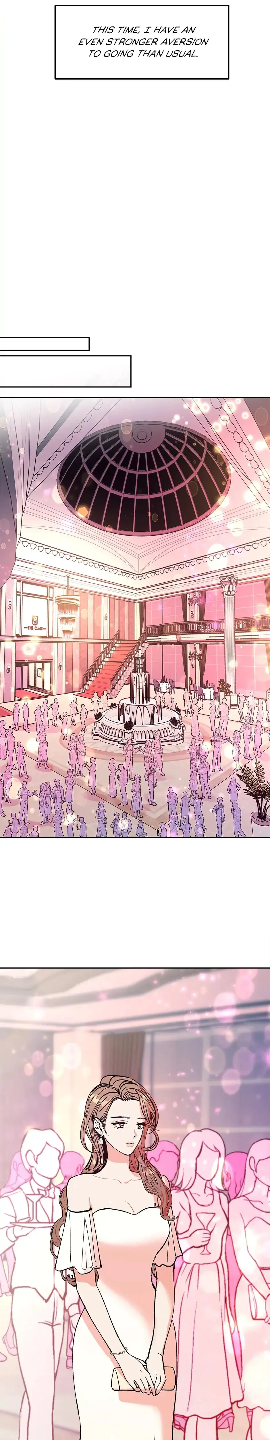 The End Of The World Chapter 7 - Page 10