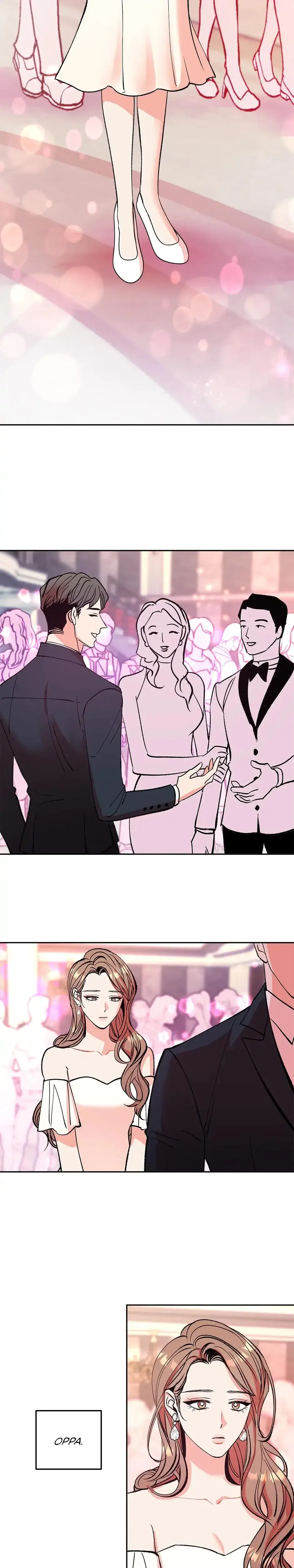 The End Of The World Chapter 7 - Page 11