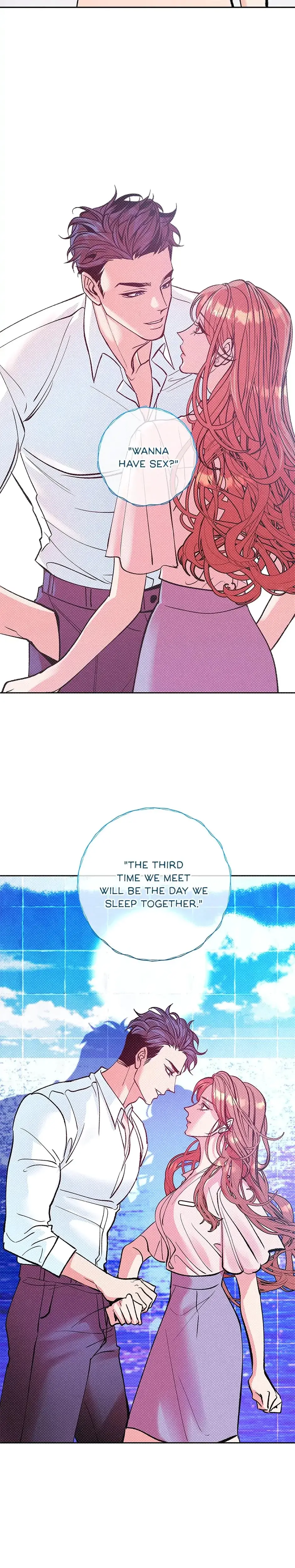 The End Of The World Chapter 7 - Page 23
