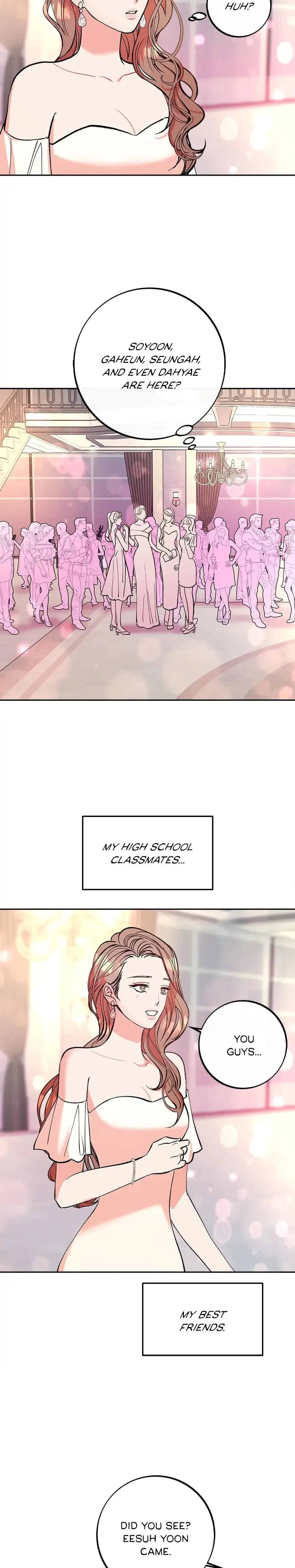 The End Of The World Chapter 7 - Page 25