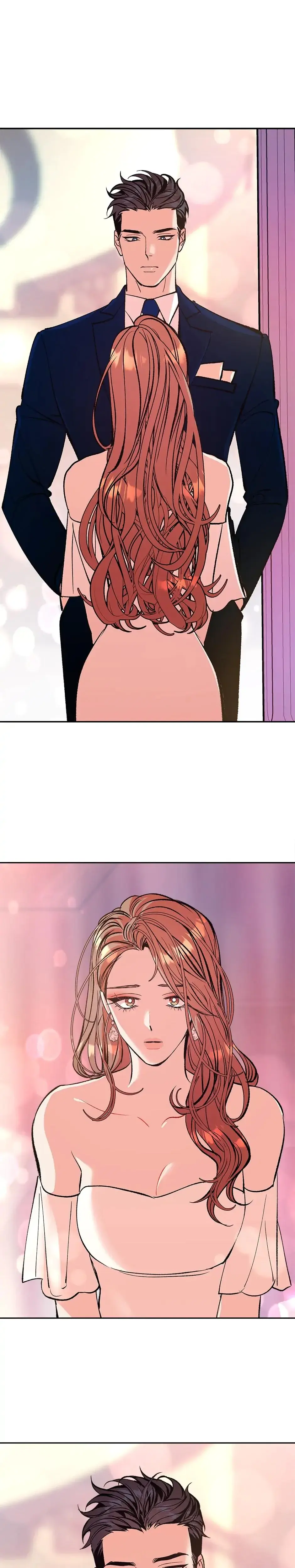 The End Of The World Chapter 8 - Page 1