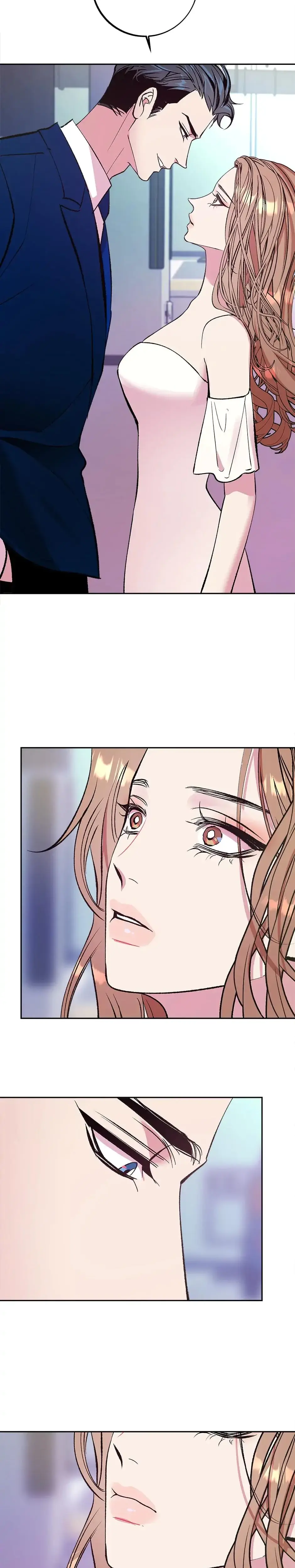 The End Of The World Chapter 8 - Page 11