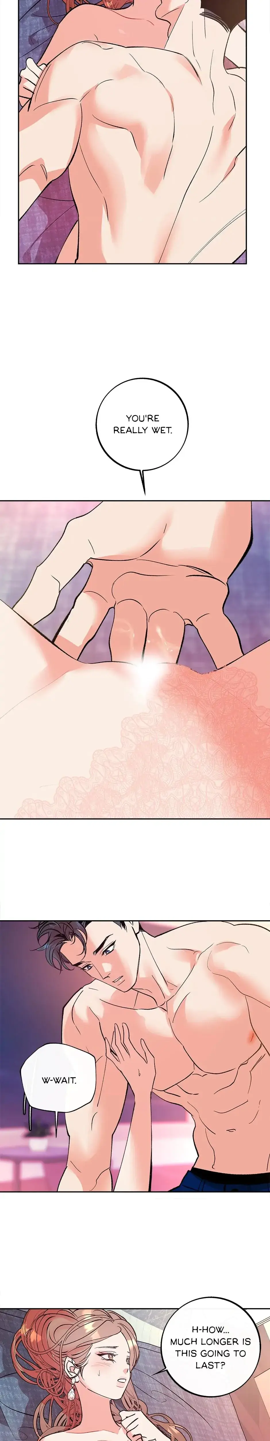 The End Of The World Chapter 9 - Page 16