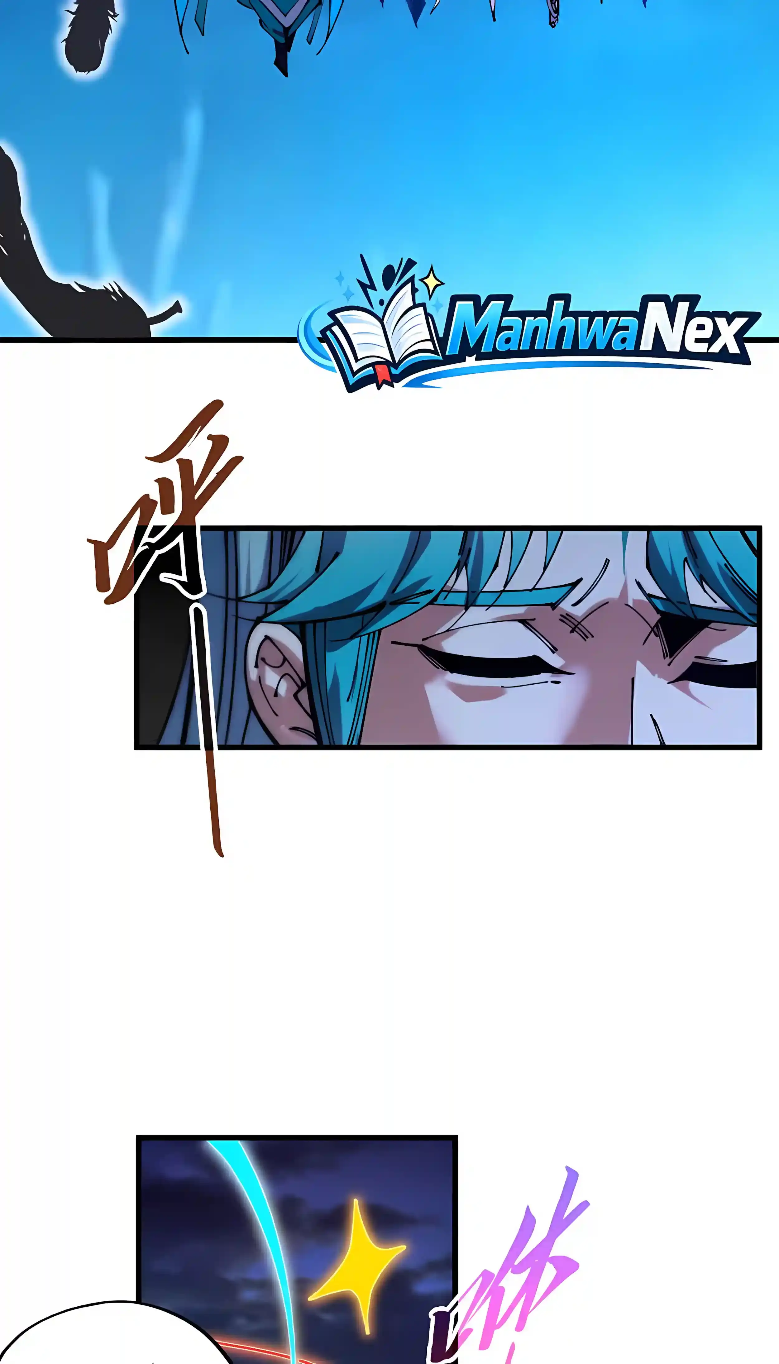 The Eternal Supreme Chapter 556 - Page 20