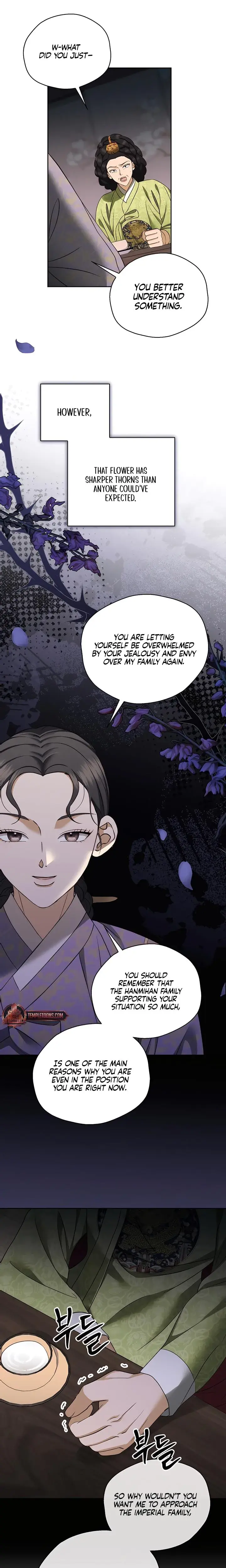 The Eunuchs Secret Chapter 10 - Page 8