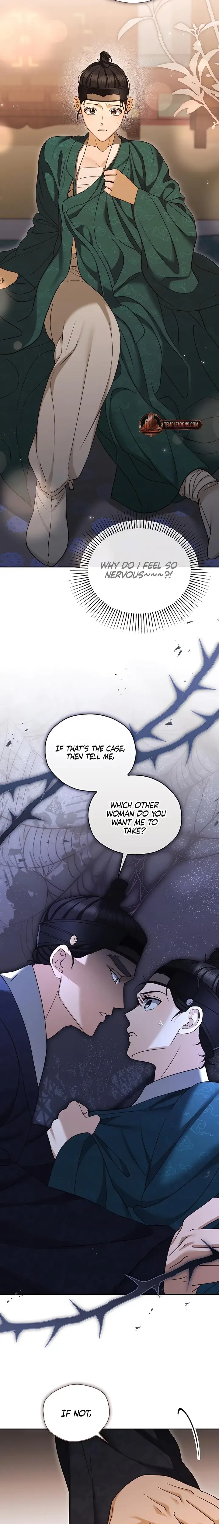 The Eunuchs Secret Chapter 11 - Page 16