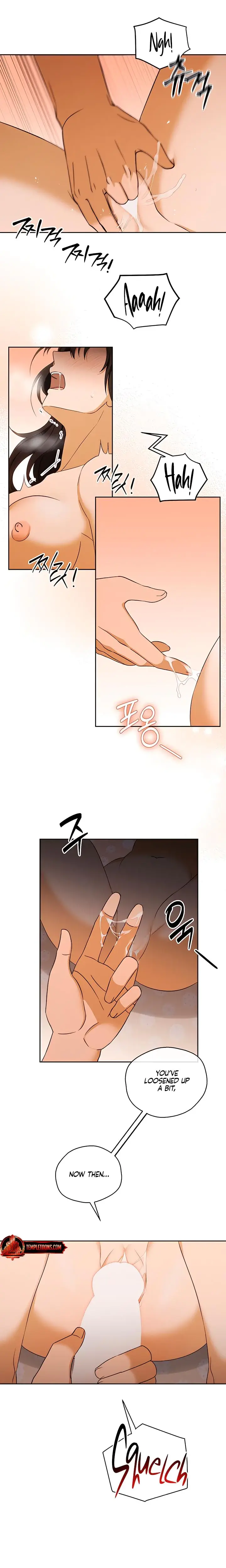 The Eunuchs Secret Chapter 12 - Page 2