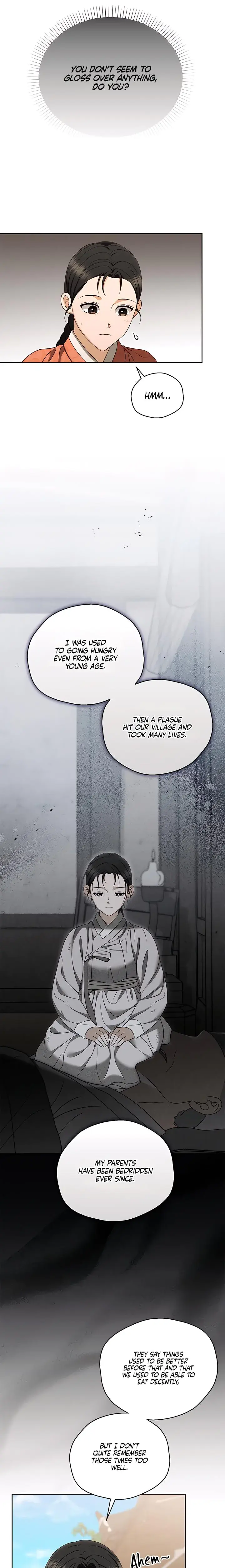 The Eunuchs Secret Chapter 15 - Page 2