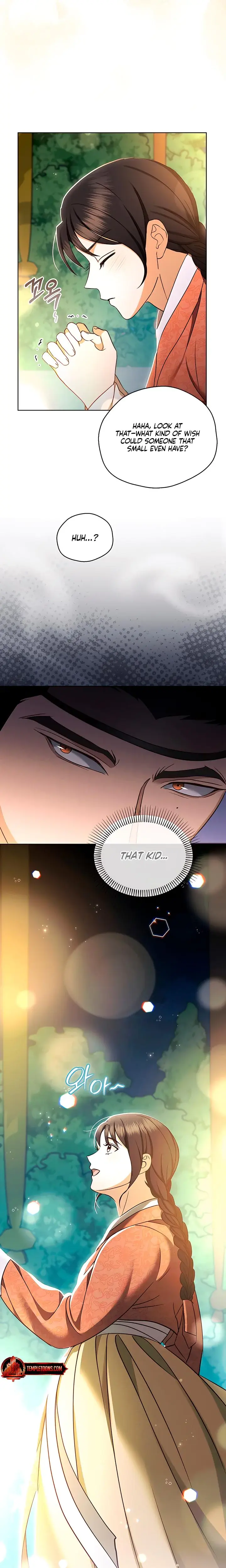 The Eunuchs Secret Chapter 16 - Page 24