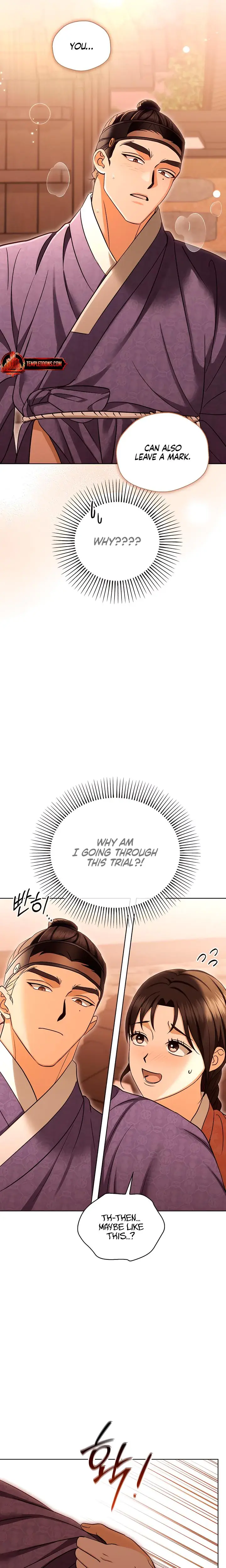 The Eunuchs Secret Chapter 16 - Page 4
