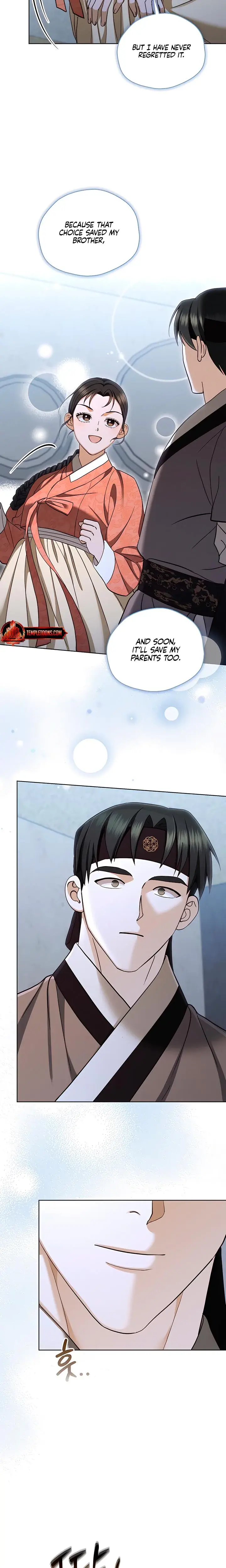 The Eunuchs Secret Chapter 17 - Page 12