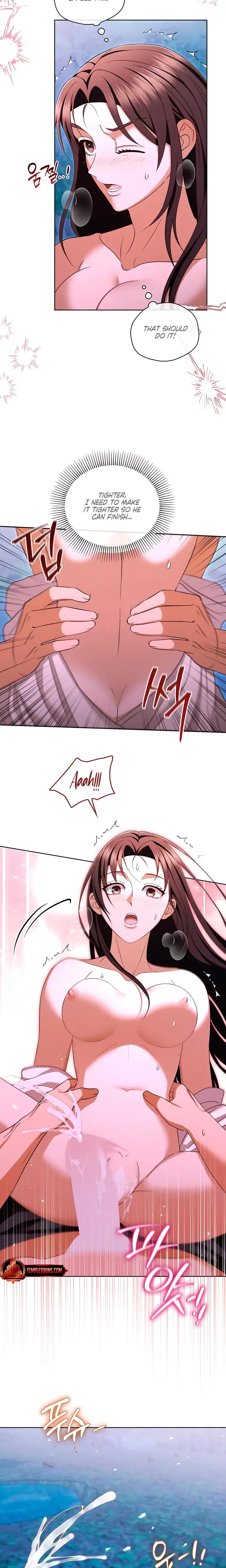 The Eunuchs Secret Chapter 20 - Page 15