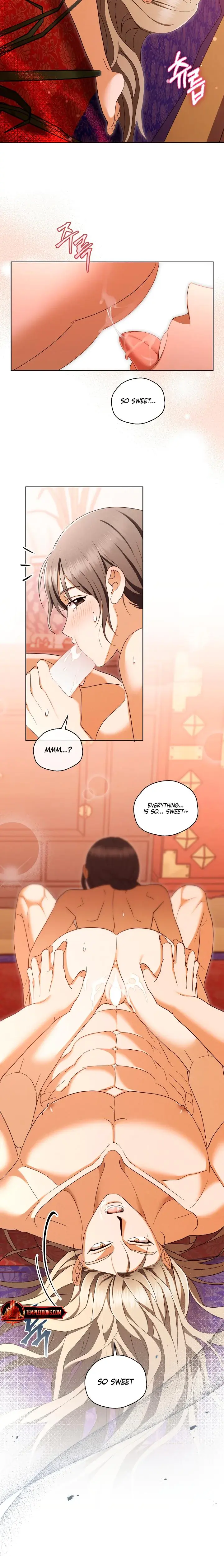 The Eunuchs Secret Chapter 21 - Page 13