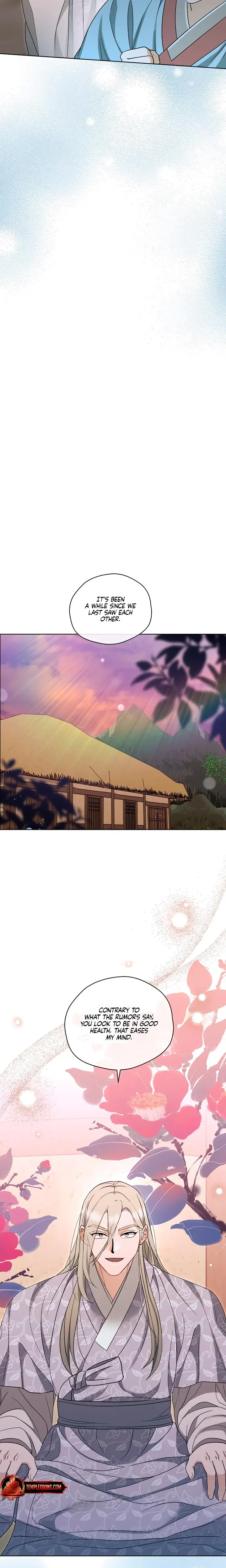 The Eunuchs Secret Chapter 25 - Page 6
