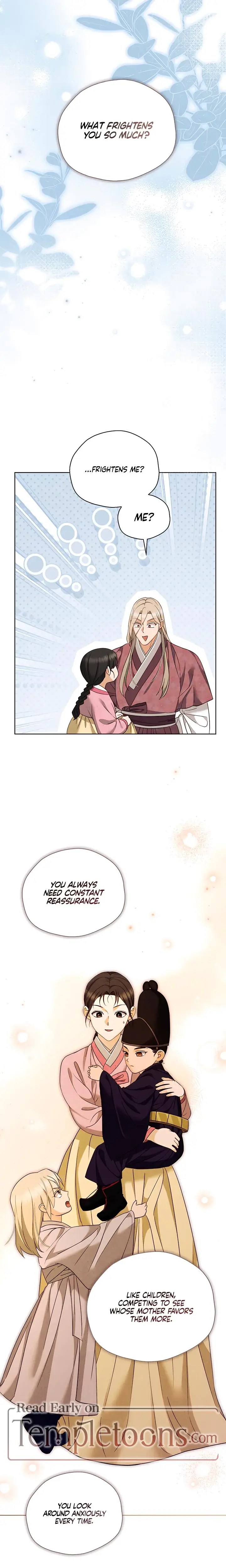 The Eunuchs Secret Chapter 27 - Page 13