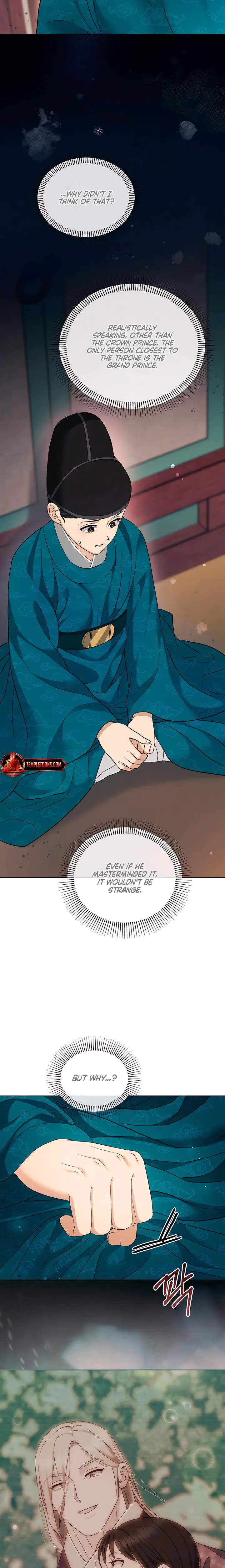 The Eunuchs Secret Chapter 28 - Page 18
