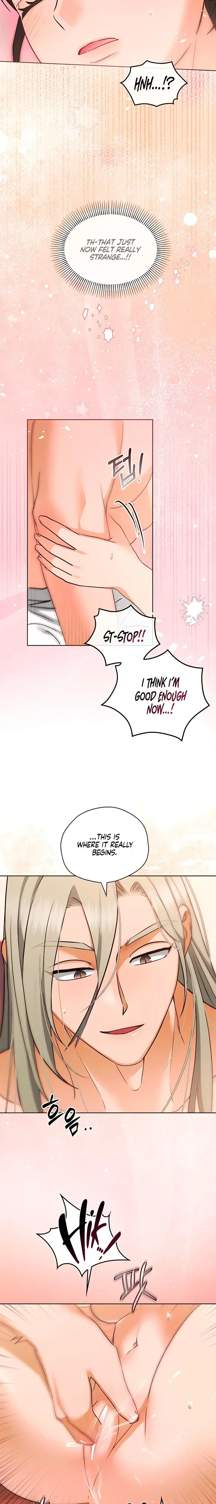 The Eunuchs Secret Chapter 29 - Page 18