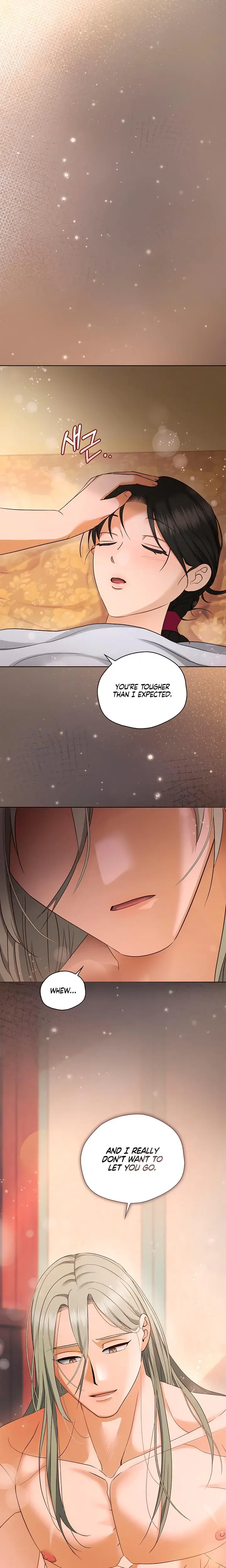 The Eunuchs Secret Chapter 29 - Page 22