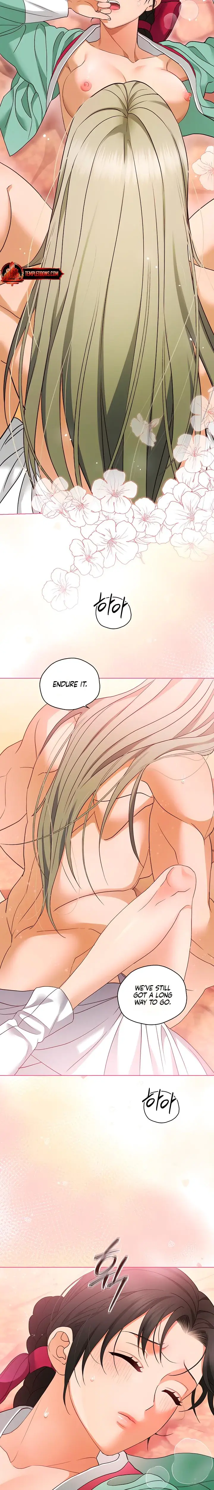 The Eunuchs Secret Chapter 29 - Page 4