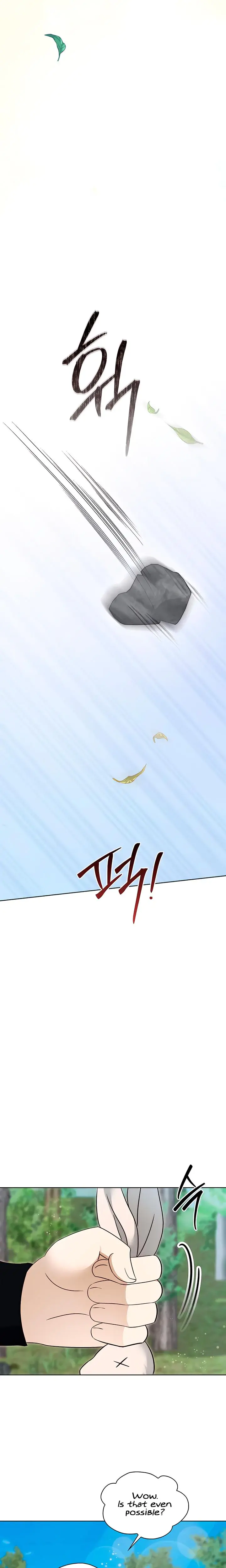 The Eunuchs Secret Chapter 35 - Page 19
