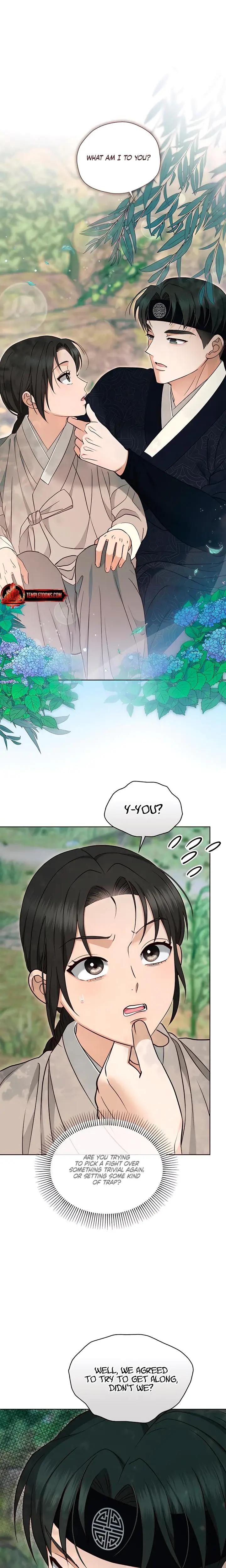 The Eunuchs Secret Chapter 36 - Page 3