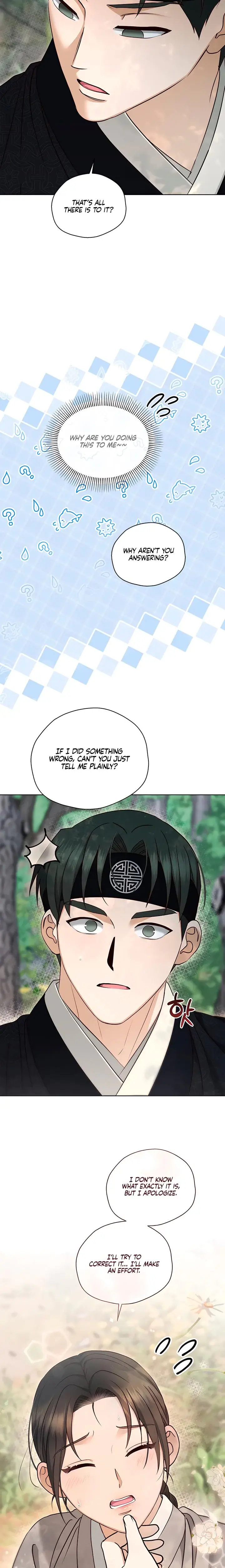 The Eunuchs Secret Chapter 36 - Page 4