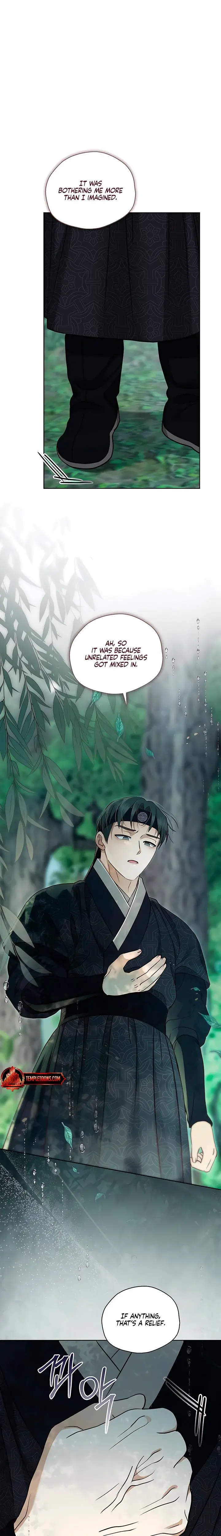 The Eunuchs Secret Chapter 36 - Page 6