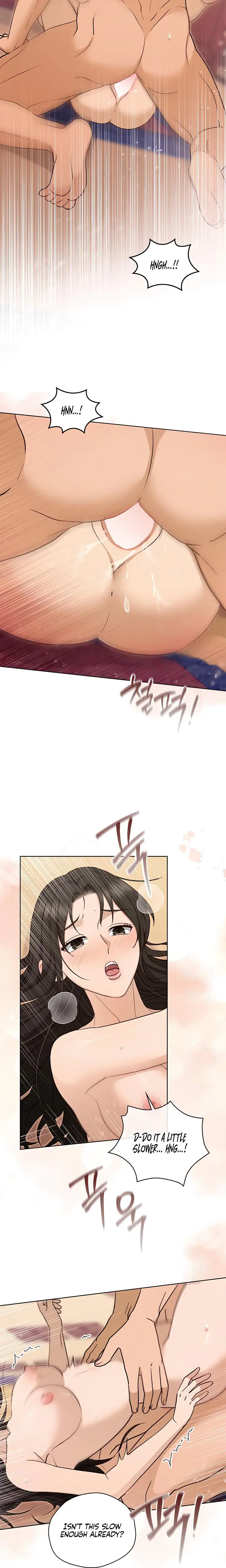 The Eunuchs Secret Chapter 37 - Page 13