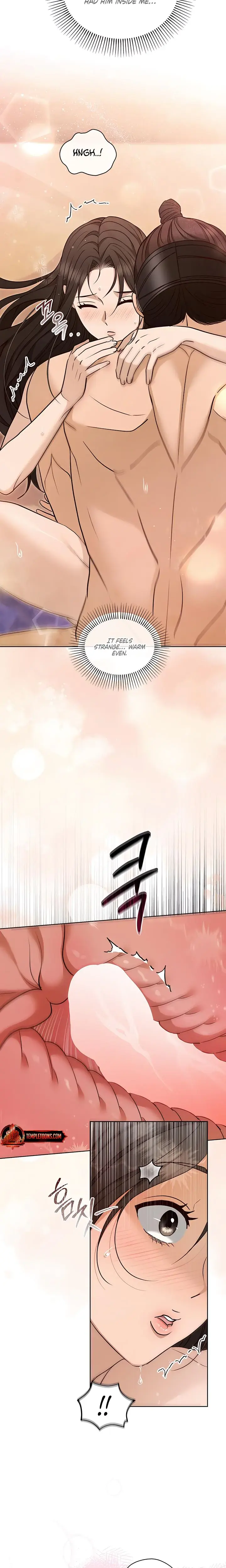 The Eunuchs Secret Chapter 37 - Page 15