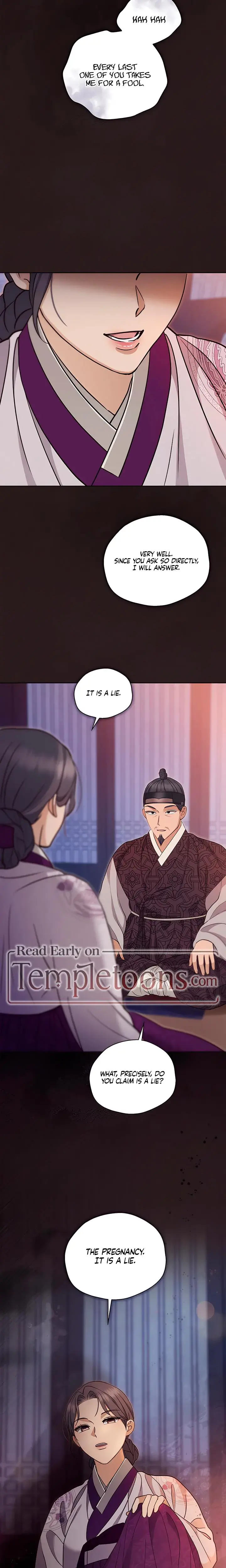 The Eunuchs Secret Chapter 38 - Page 12