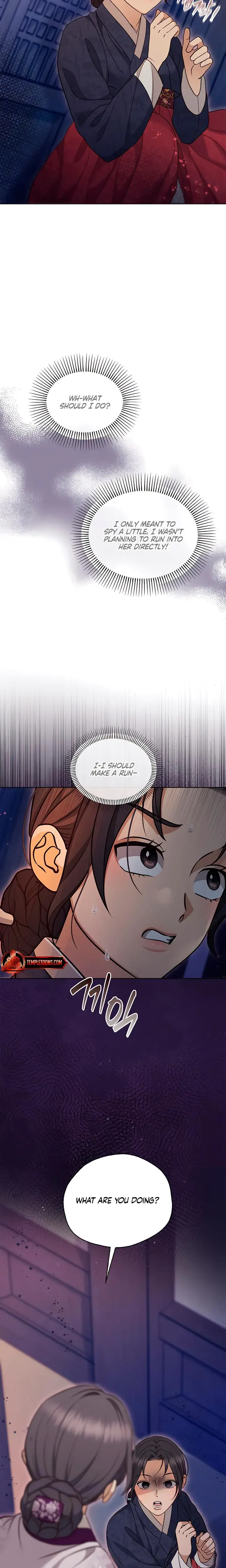 The Eunuchs Secret Chapter 39 - Page 4