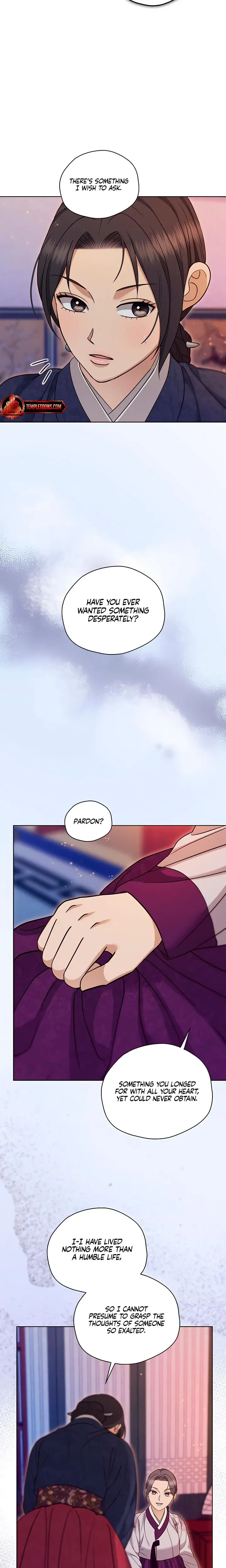 The Eunuchs Secret Chapter 39 - Page 9