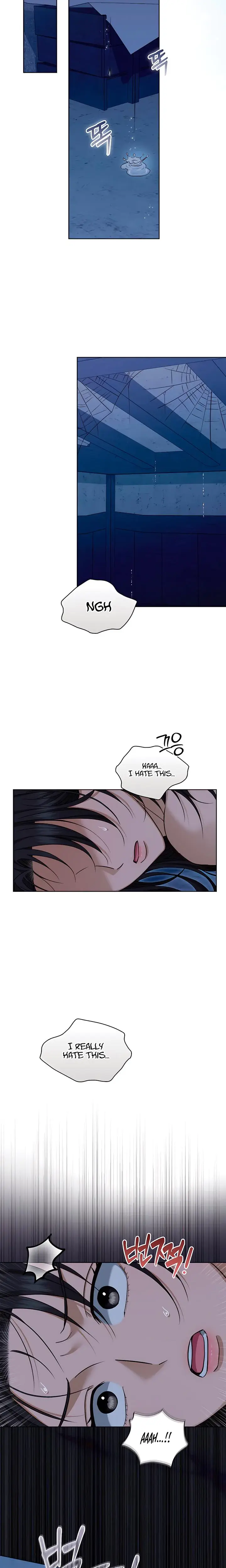 The Eunuchs Secret Chapter 40 - Page 5