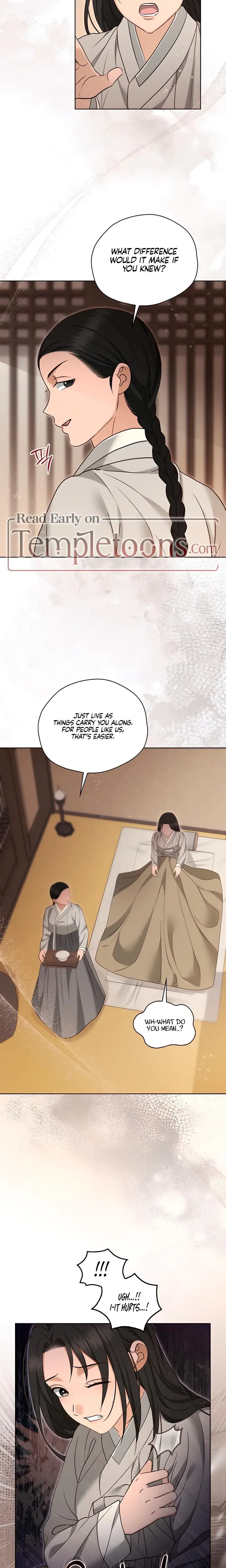 The Eunuchs Secret Chapter 41 - Page 12