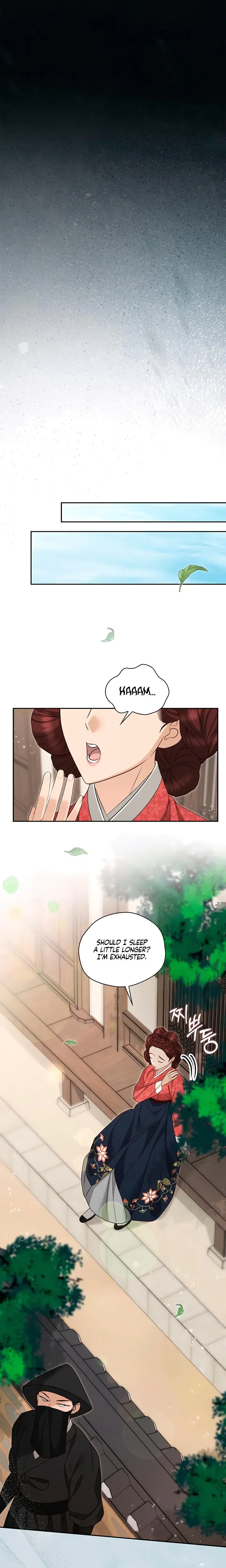 The Eunuchs Secret Chapter 41 - Page 17