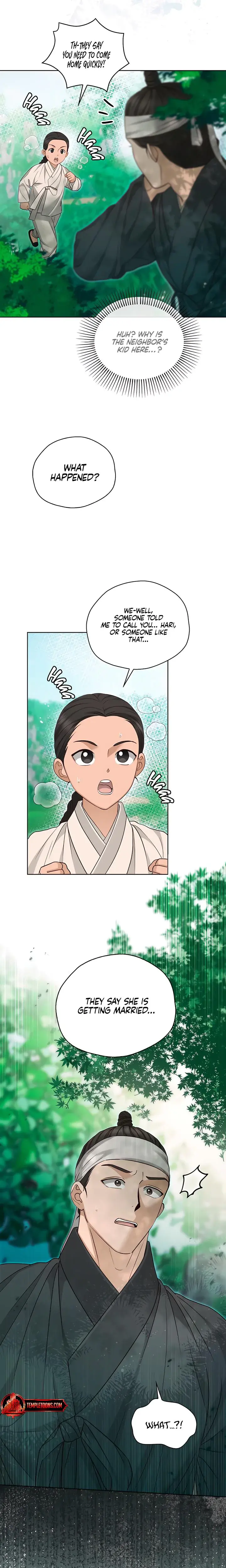 The Eunuchs Secret Chapter 42 - Page 4