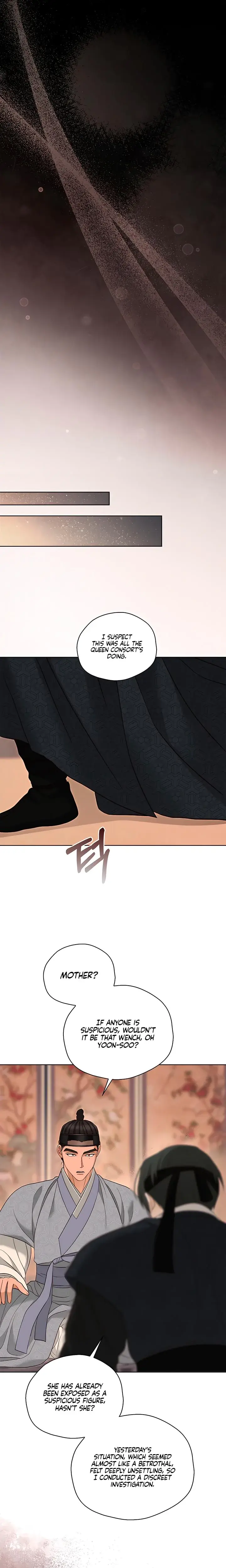 The Eunuchs Secret Chapter 44 - Page 17