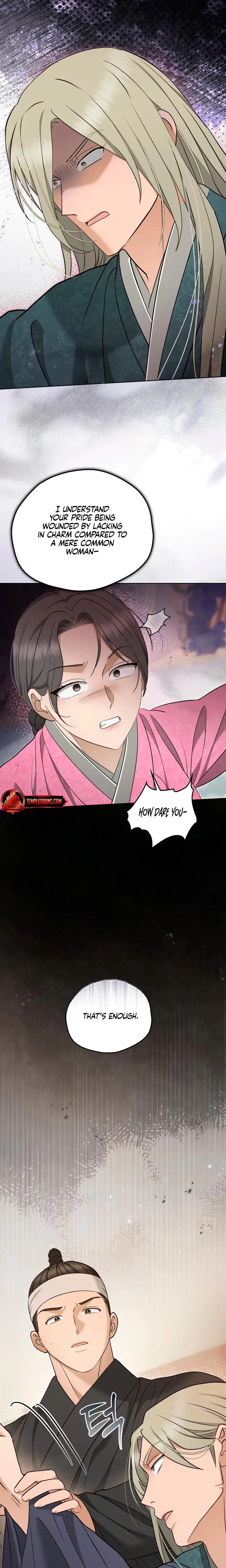 The Eunuchs Secret Chapter 46 - Page 12