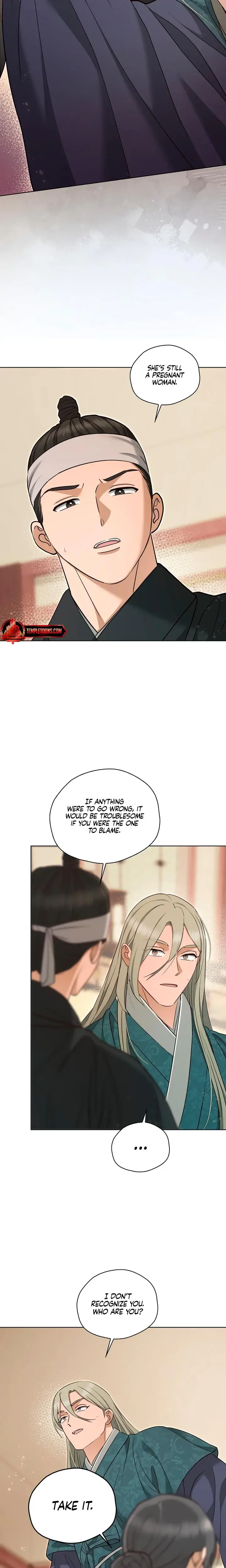 The Eunuchs Secret Chapter 46 - Page 13