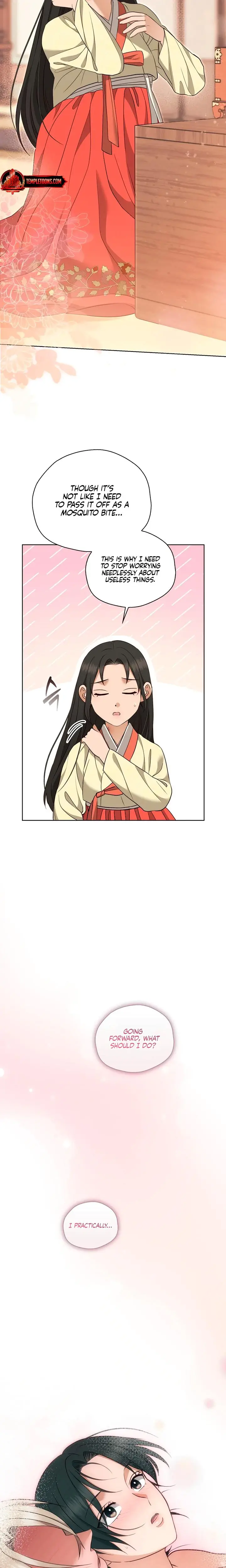The Eunuchs Secret Chapter 46 - Page 17
