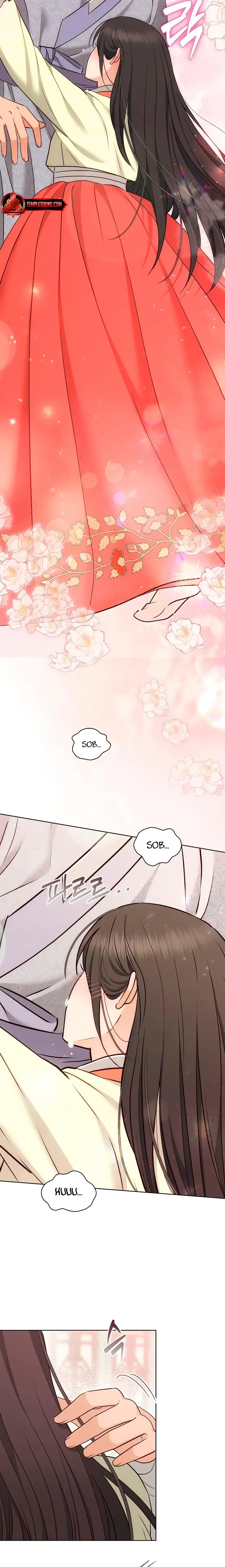 The Eunuchs Secret Chapter 46 - Page 20