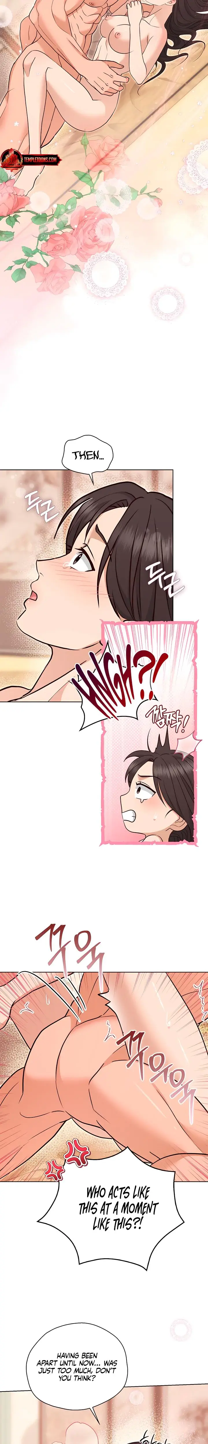 The Eunuchs Secret Chapter 47 - Page 12