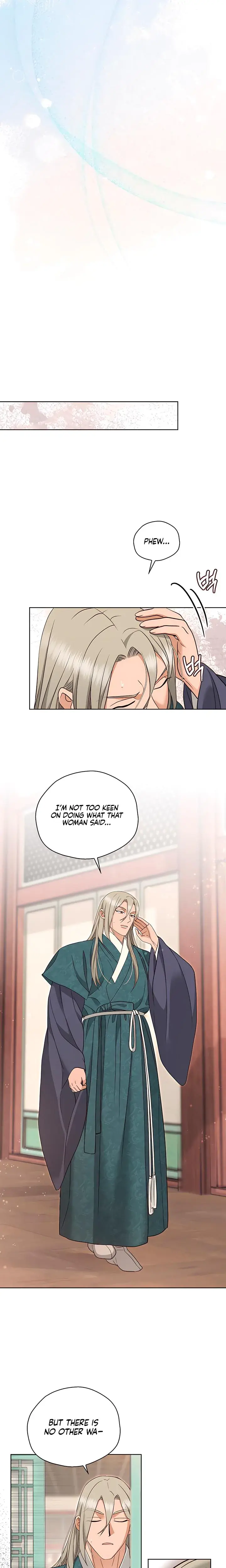 The Eunuchs Secret Chapter 47 - Page 18