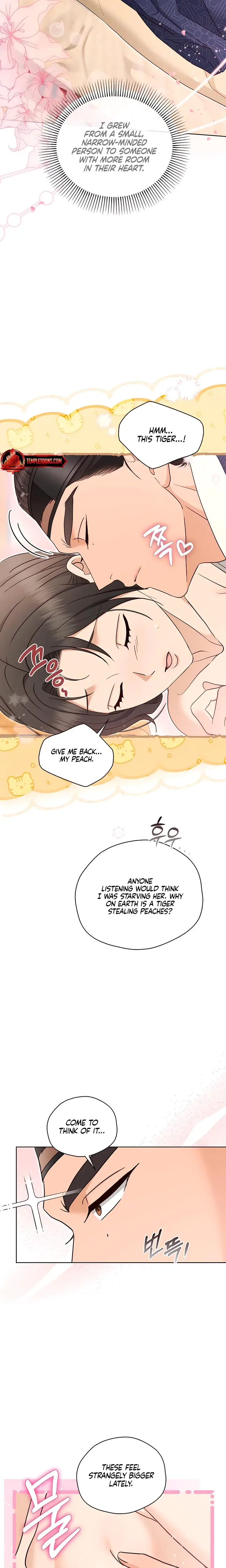 The Eunuchs Secret Chapter 50 - Page 17