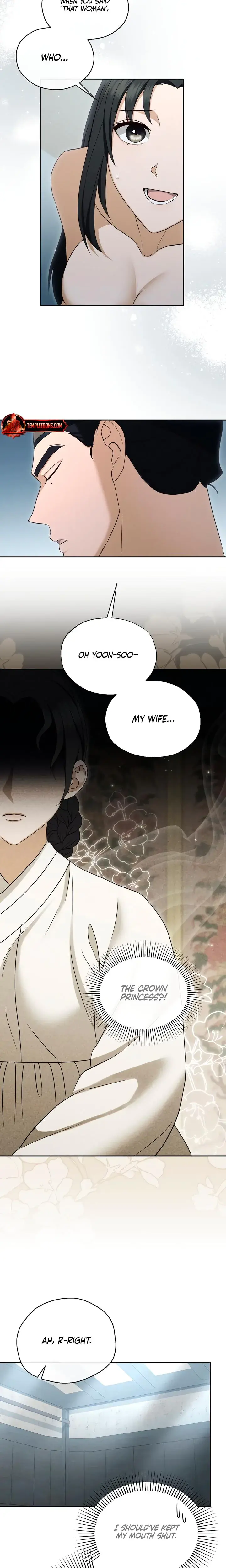 The Eunuchs Secret Chapter 8 - Page 13