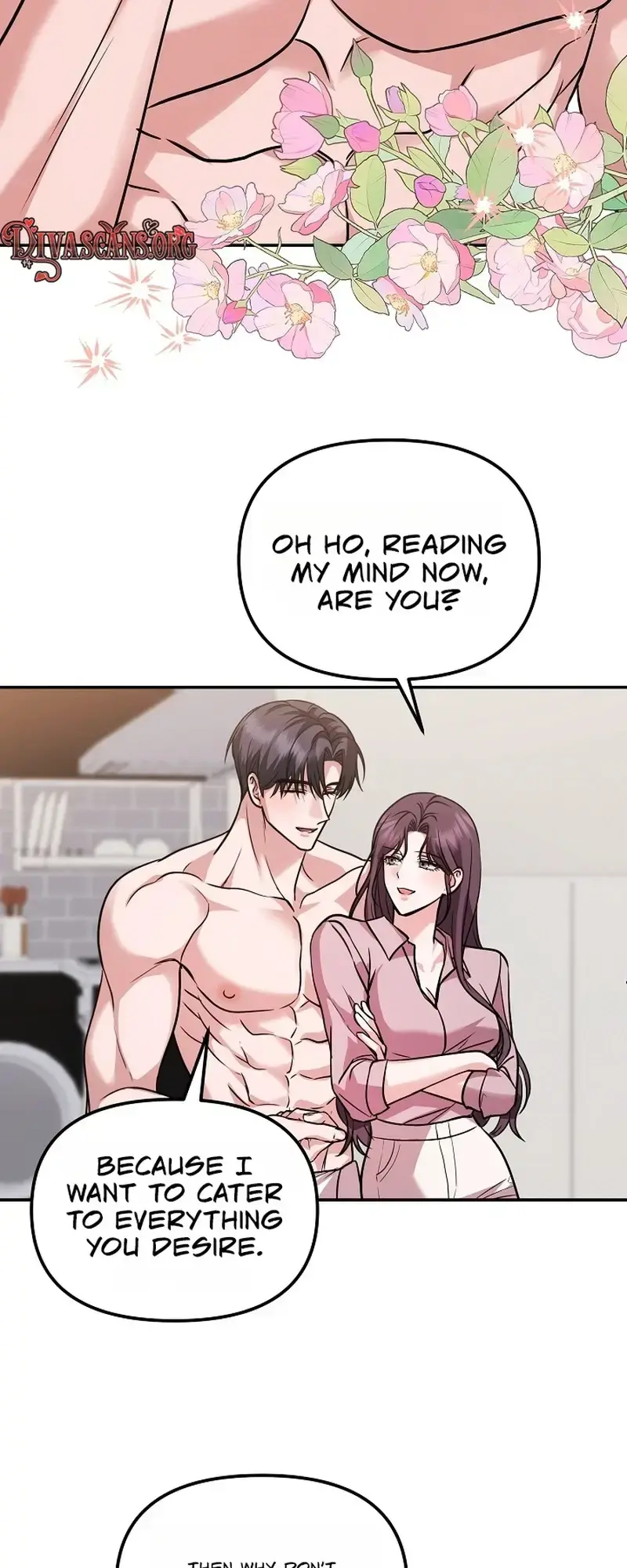 The Exceptional Custom Boyfriend I Had Delivered Chapter 1 - Page 11