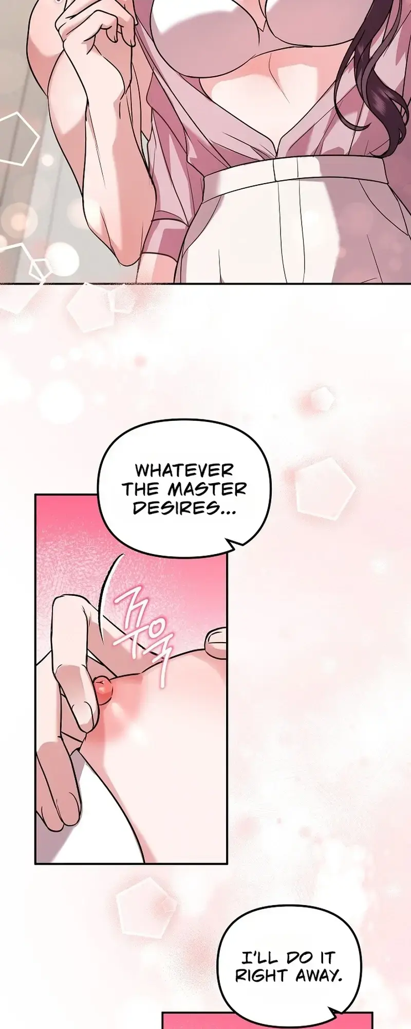 The Exceptional Custom Boyfriend I Had Delivered Chapter 1 - Page 16